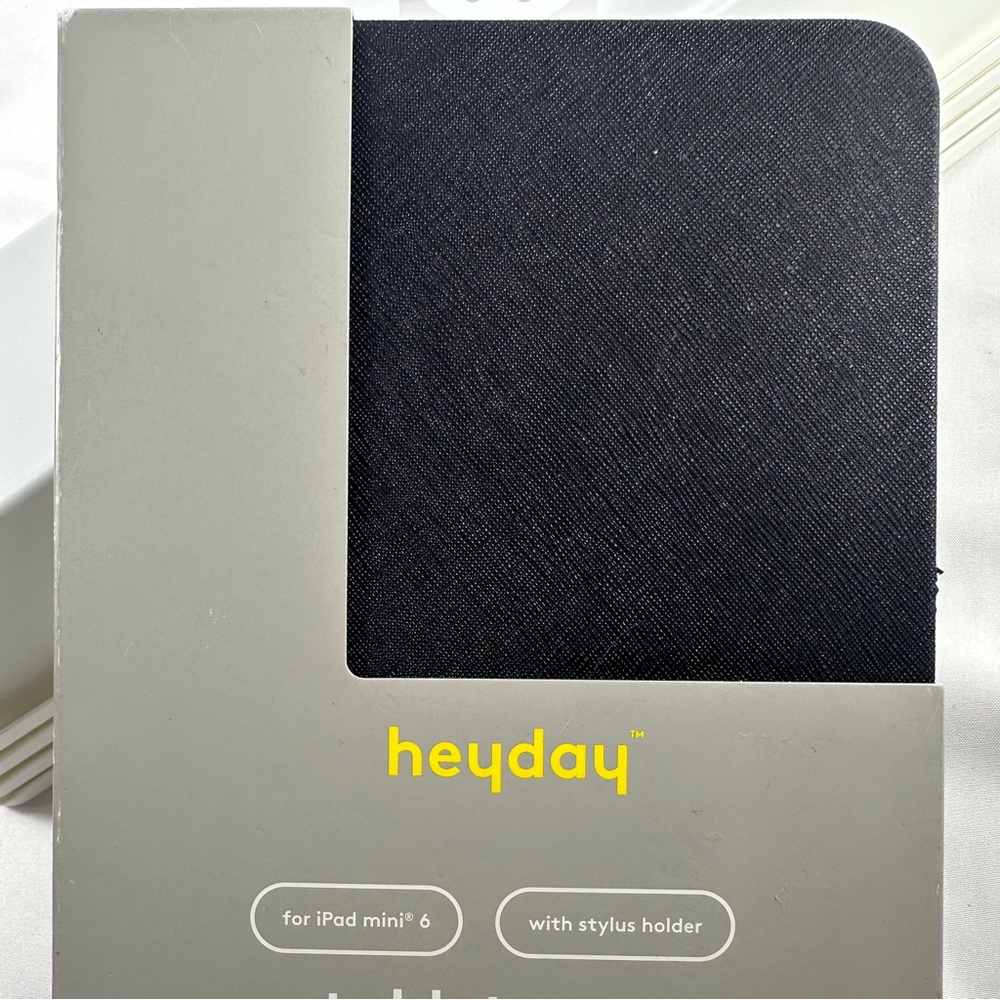 iPad mini six case